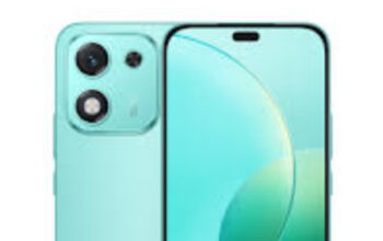 Honor X70 dengan Desain Tipis dan Canggih