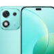 Honor X70 dengan Desain Tipis dan Canggih