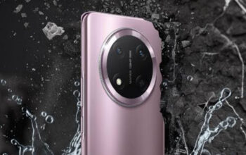 Honor X9c Siap Debut di India