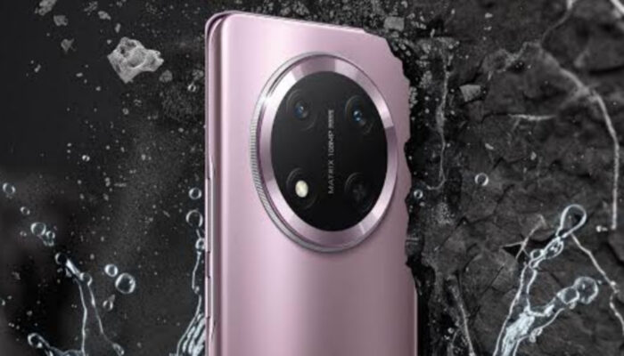 Honor X9c Siap Debut di India