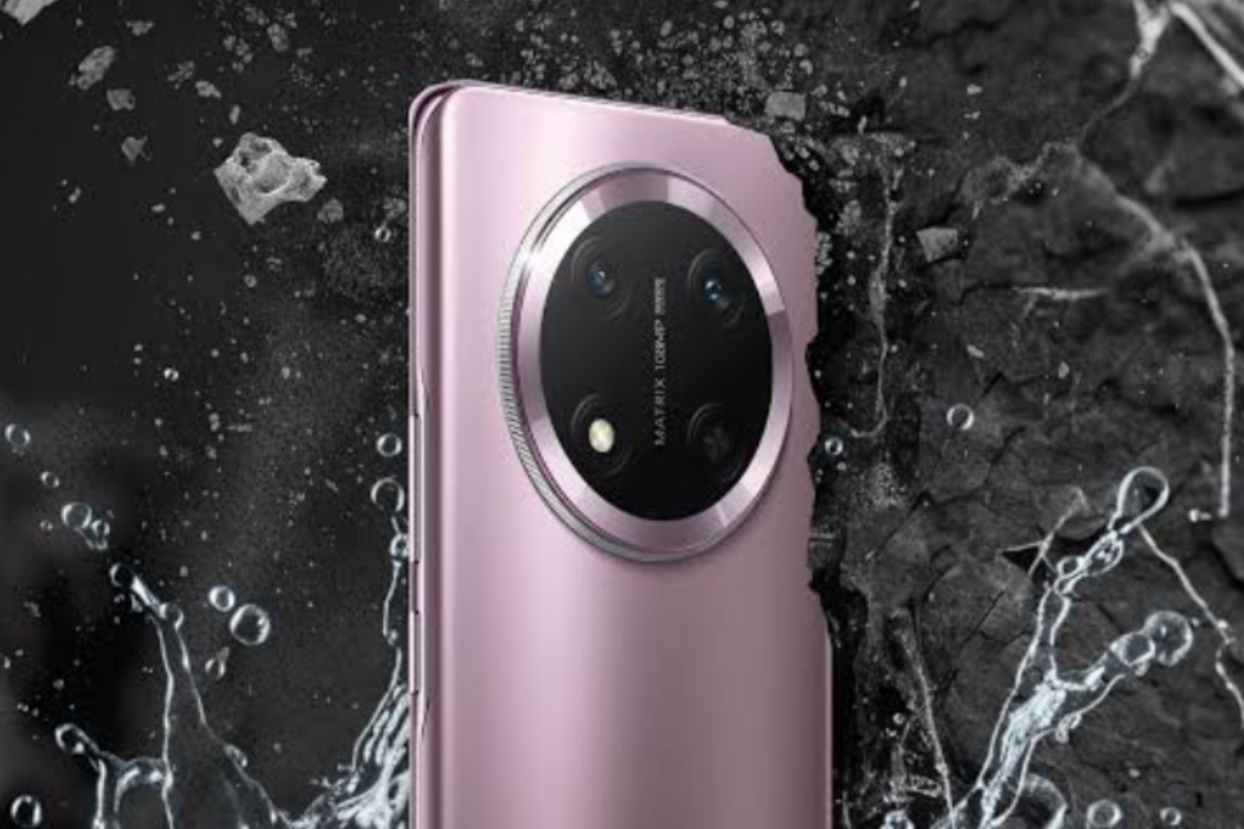 Honor X9c Siap Debut di India