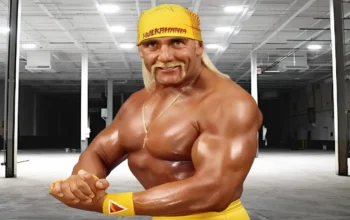 Hulk Hogan Tutup Usia 71 Tahun, Dunia Gulat Berduka