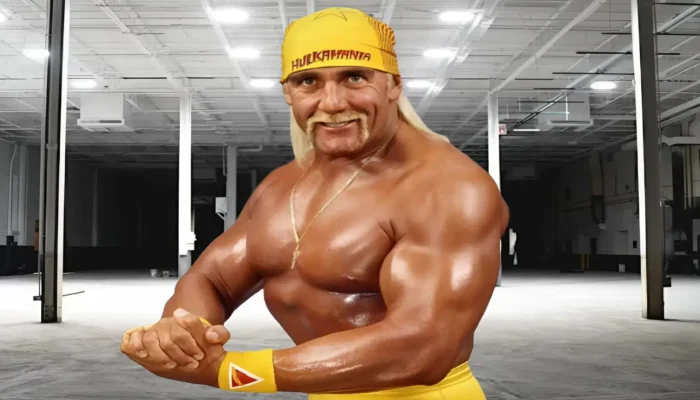 Hulk Hogan Tutup Usia 71 Tahun, Dunia Gulat Berduka