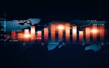 IHSG Anjlok! Kapitalisasi Pasar RI Diseret Batu Bara dan Sinyal The Fed