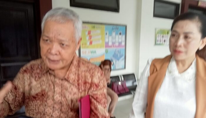 Babak Baru Sidang Dugaan Kasus Tipu Gelap Senilai Rp800 Juta, 2 Saksi Ahli Sebut Ini Pidana Bukan Wanprestasi