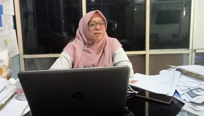 Dinilai Miliki Catatan Kinerja Buruk, Dirut PDAM Kota Sukabumi Dicopot Ini Gantinya