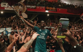 Idrissa Gueye Siap Bangun Kebangkitan Everton
