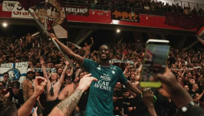 Idrissa Gueye Siap Bangun Kebangkitan Everton