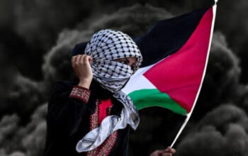 Indonesia Kutuk Serangan Militer Israel di Gereja Keluarga Kudus Gaza