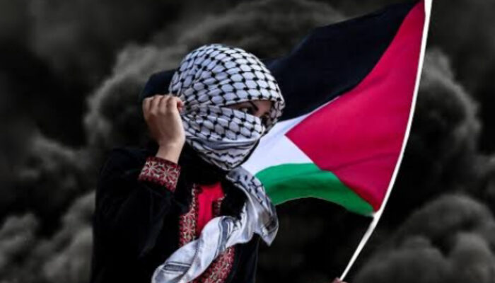 Indonesia Kutuk Serangan Militer Israel di Gereja Keluarga Kudus Gaza