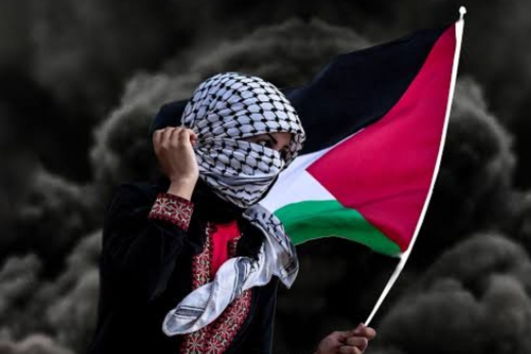 Indonesia Kutuk Serangan Militer Israel di Gereja Keluarga Kudus Gaza