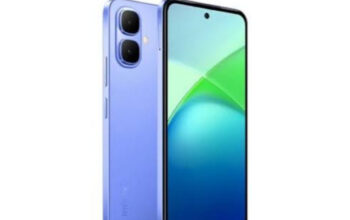 Infinix Smart 10 Resmi Meluncur di India
