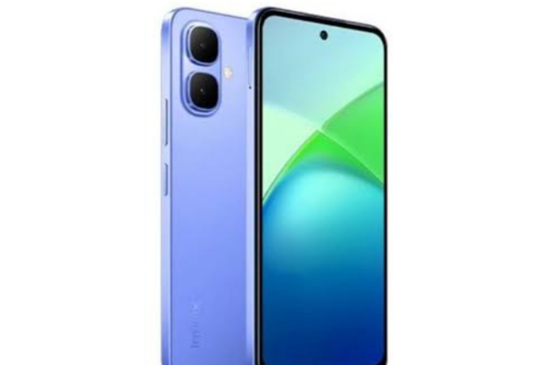 Infinix Smart 10 Resmi Meluncur di India
