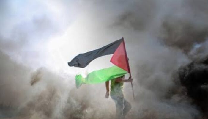 Israel Isolasi Tepi Barat, Mau Bikin Permukiman!