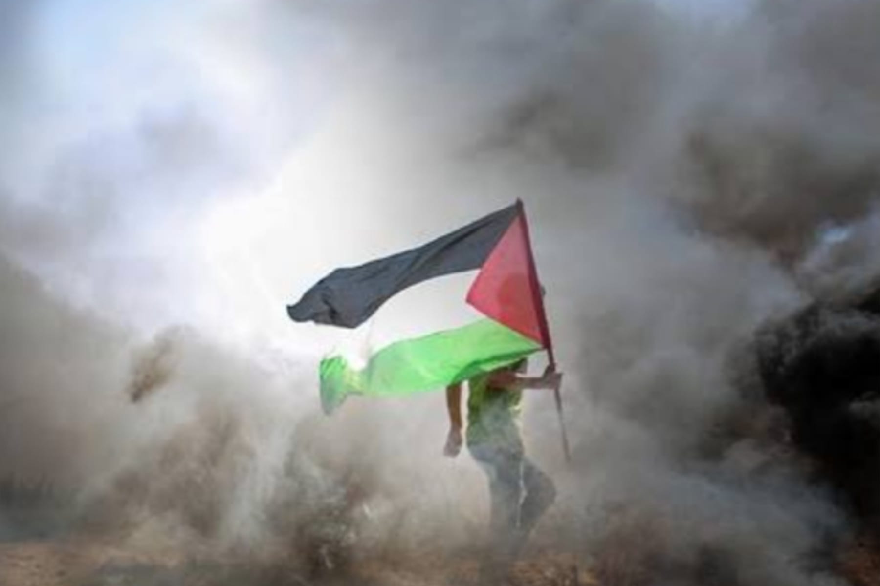 Israel Isolasi Tepi Barat, Mau Bikin Permukiman!