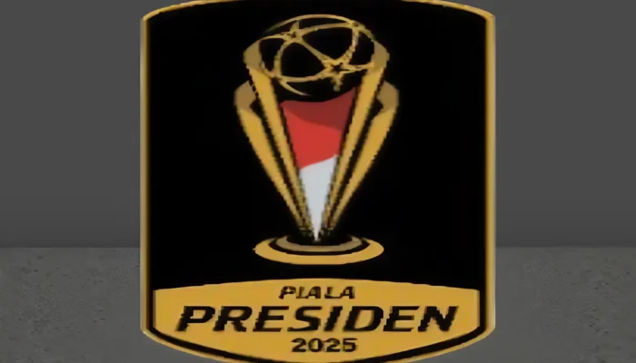 Jadwal Persib Bandung di Laga Piala Presiden 2025