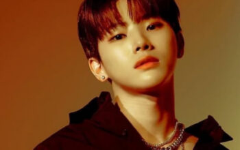 Jaehyun Penyanyi Asal Korea Berpulang di Usia 23