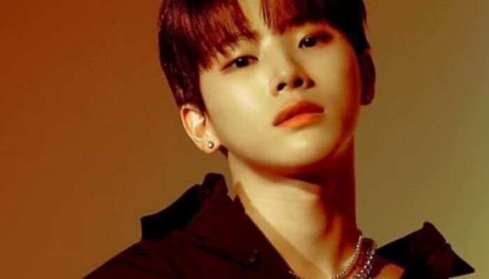 Jaehyun Penyanyi Asal Korea Berpulang di Usia 23