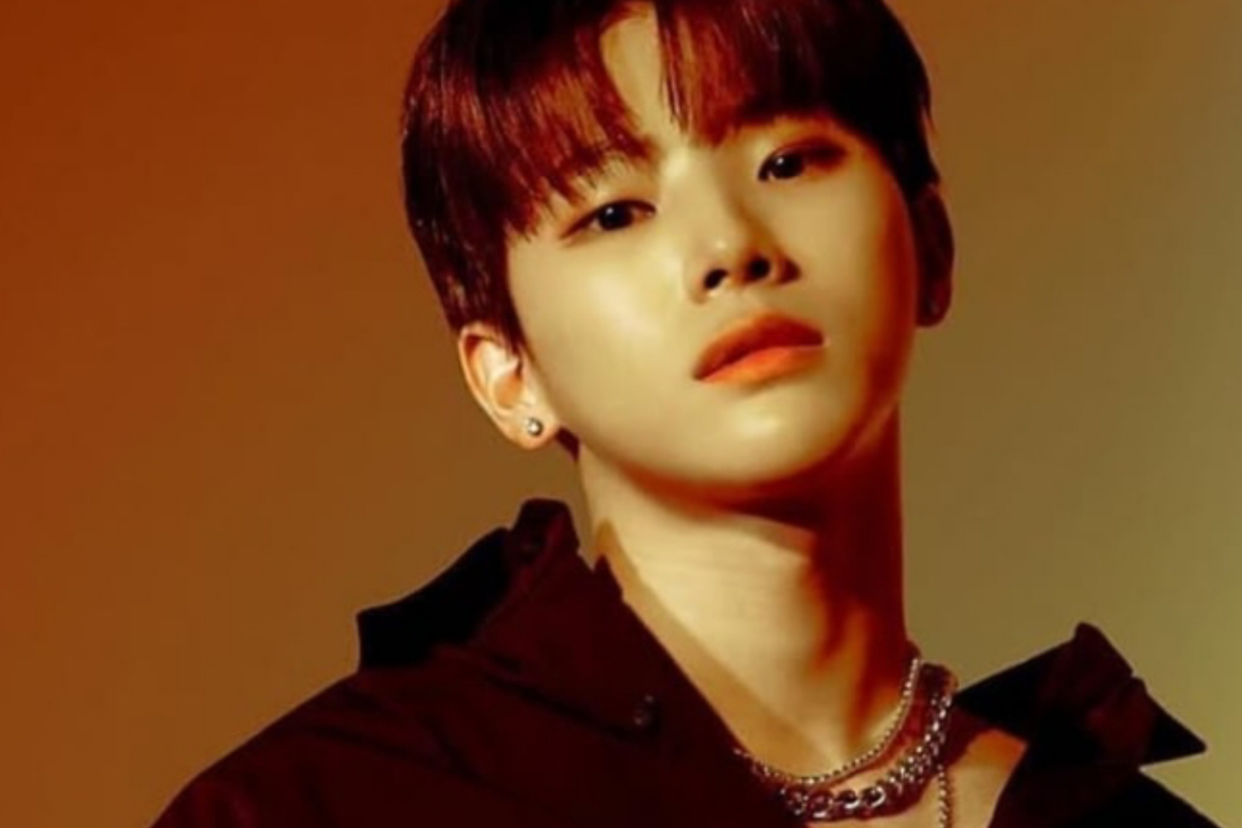 Jaehyun Penyanyi Asal Korea Berpulang di Usia 23