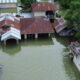 Jakarta Dikepung Banjir 51 RT Terendam