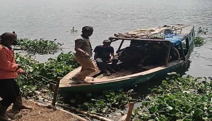 Jembatan Penghubung 2 Kabupaten Didorong Warga, KDM Turunkan Tim Teknis