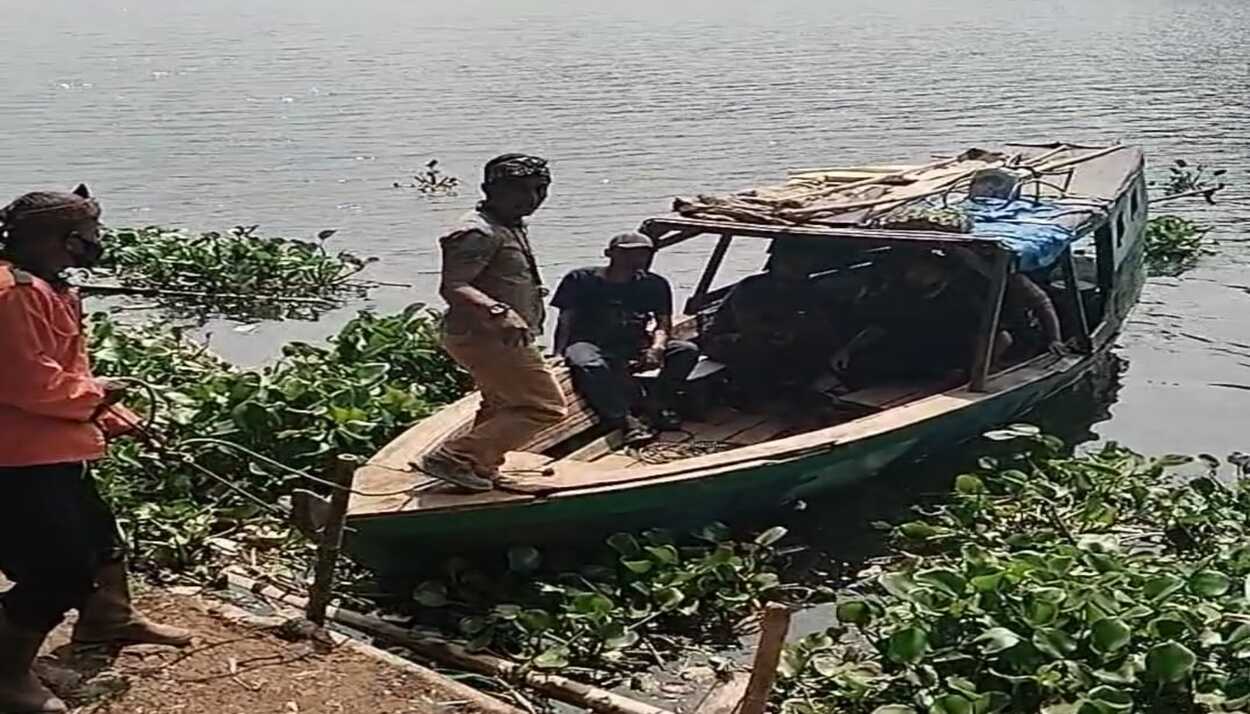 Jembatan Penghubung 2 Kabupaten Didorong Warga, KDM Turunkan Tim Teknis