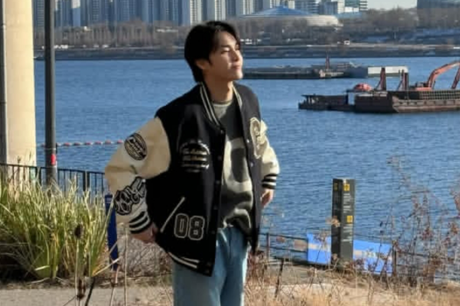 Ju Hak Yeon Bebas Tuduhan Prostitusi