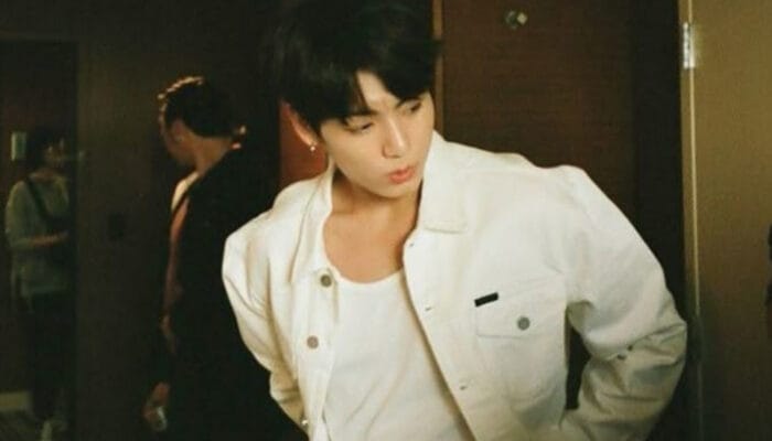 Jungkook BTS Bikin Heboh dengan Kembalinya ke Instagram