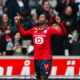 Juventus Semakin Dekat Rebut Jonathan David dari Lille