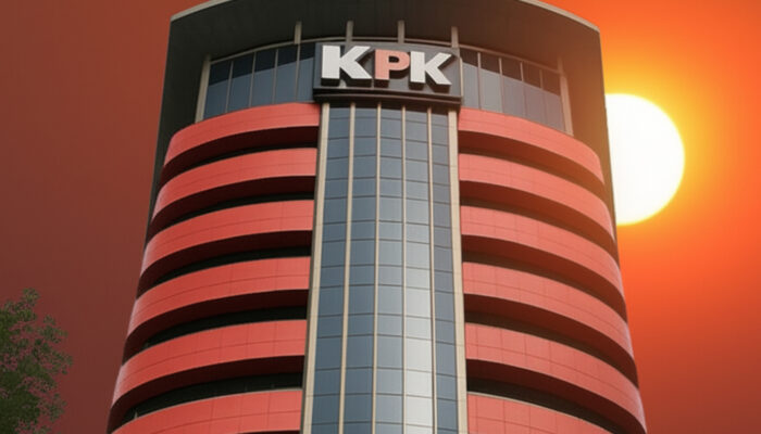 KPK Sita Tabungan Rp2,1 Triliun dari Penggeledahan Kasus EDC BRI