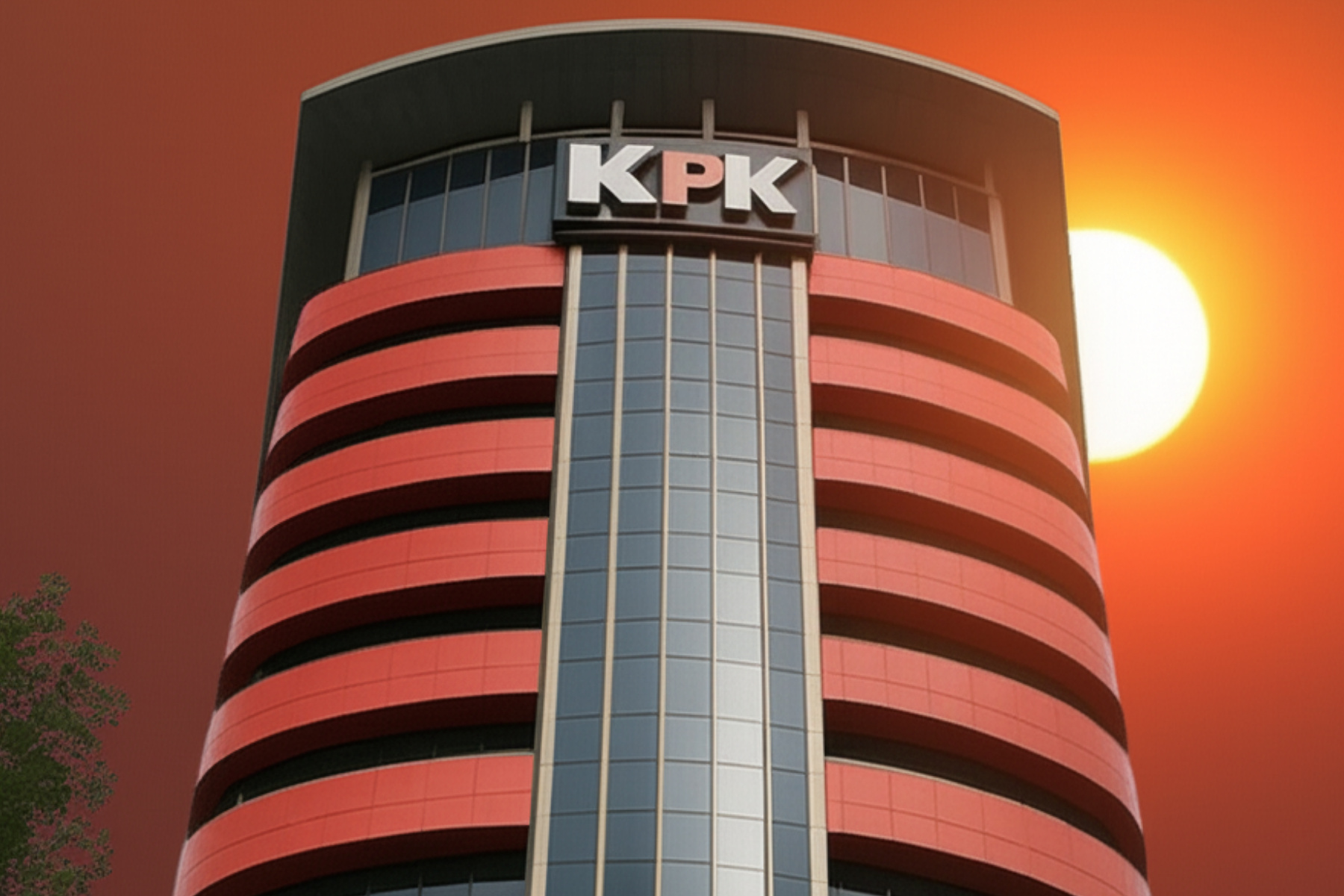 KPK Sita Tabungan Rp2,1 Triliun dari Penggeledahan Kasus EDC BRI