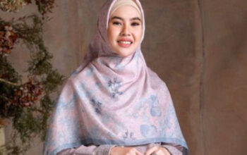 Kabar Bahagia! Kartika Putri Hamil Anak Ketiga