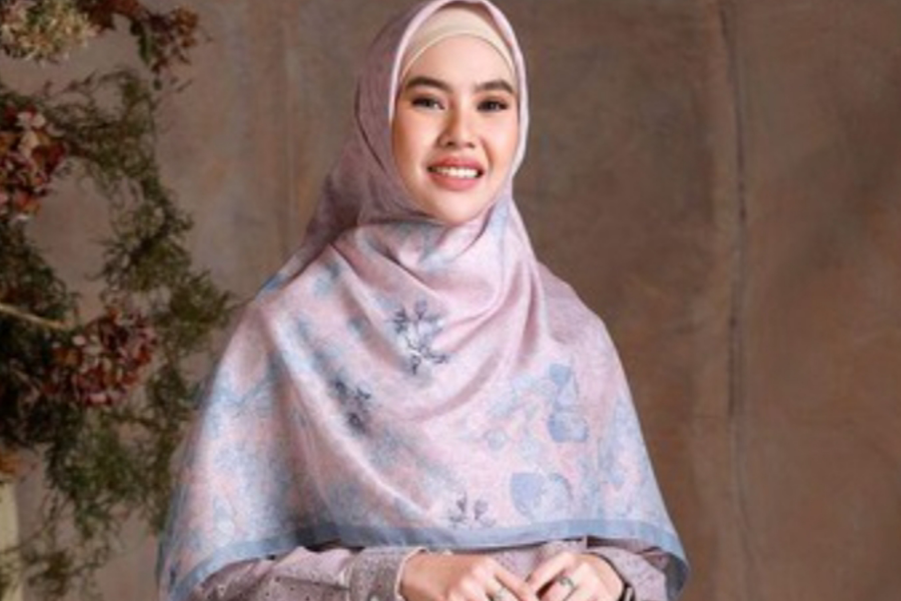 Kabar Bahagia! Kartika Putri Hamil Anak Ketiga