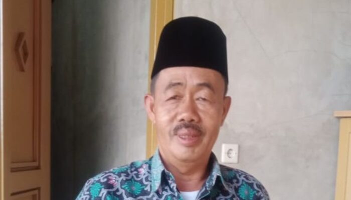 Kades Patrolsari Apresiasi Program TMMD 2025