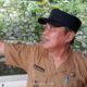 Kades Sebut TPT Perusahaan Menjadi Penyebab Rumah Warga Tertimbun Bebatuan di Wanaherang Bogor