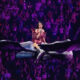 Katy Perry Tampil Emosional di Konser Adelaide