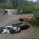 Kecelakaan Maut di Jalur Cikalongkulon-Jonggol Cianjur, Pemotor Tewas