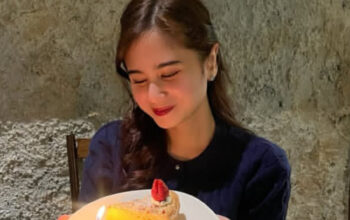Kejutan Anting Mewah untuk Ulang Tahun ke-23 Tissa Biani