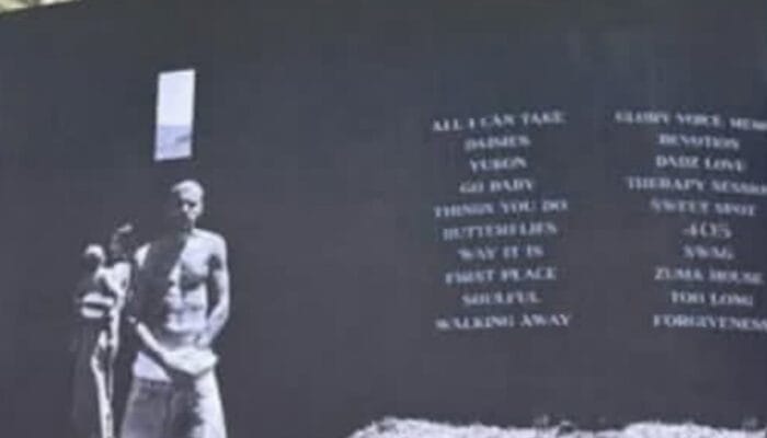 Kejutan dari Sang Ayah! Justin Bieber Rilis Album Baru