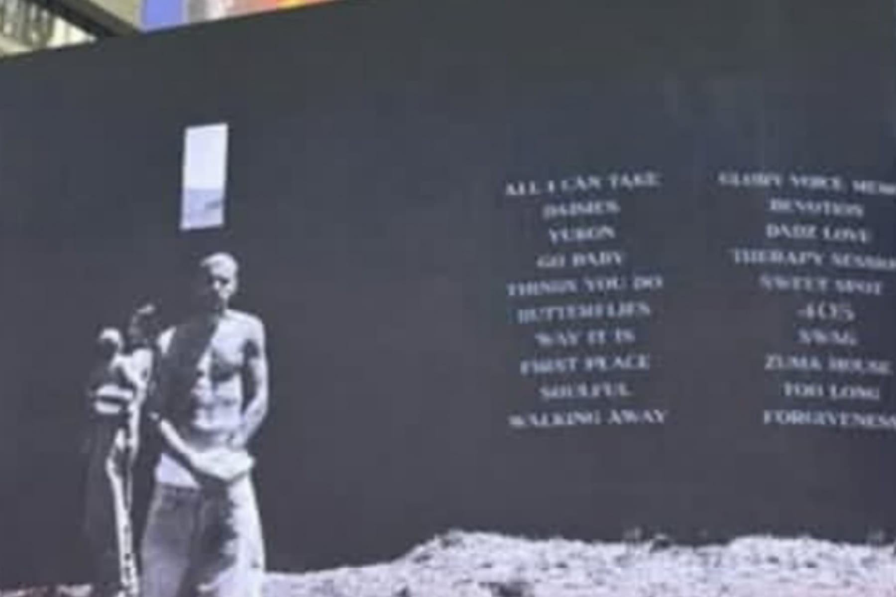Kejutan dari Sang Ayah! Justin Bieber Rilis Album Baru