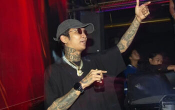 Kemarahan Young Lex: DJ Panda Disorot Usai Dugaan Menghamili Erika Carlina
