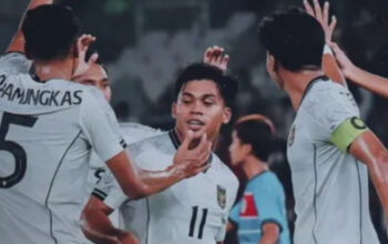 Kemenangan Tipis Timnas Indonesia U-23 Buka Peluang di Piala AFF U-23 2025