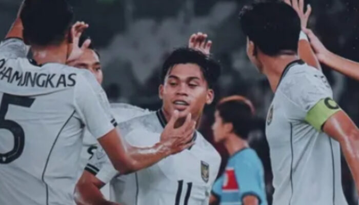 Kemenangan Tipis Timnas Indonesia U-23 Buka Peluang di Piala AFF U-23 2025