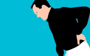 Kenali Penyebab dan Cara Tepat Mengatasi Sakit Tulang Punggung