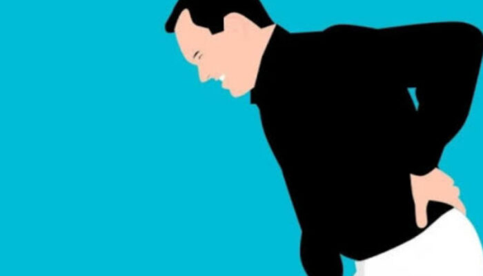 Kenali Penyebab dan Cara Tepat Mengatasi Sakit Tulang Punggung