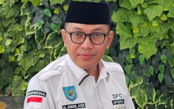 Ketua Apdesi Kabupaten Bogor Angkat Bicara Terkait Kasus Sengketa Lahan Desa Sukawangi