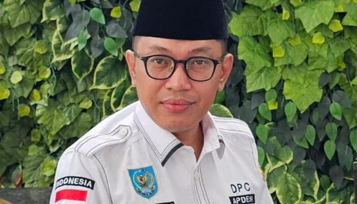 Ketua Apdesi Kabupaten Bogor Angkat Bicara Terkait Kasus Sengketa Lahan Desa Sukawangi