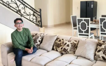 Kisah Jatuhnya Ruben Onsu di Kamar Mandi hingga Hilang Kesadaran
