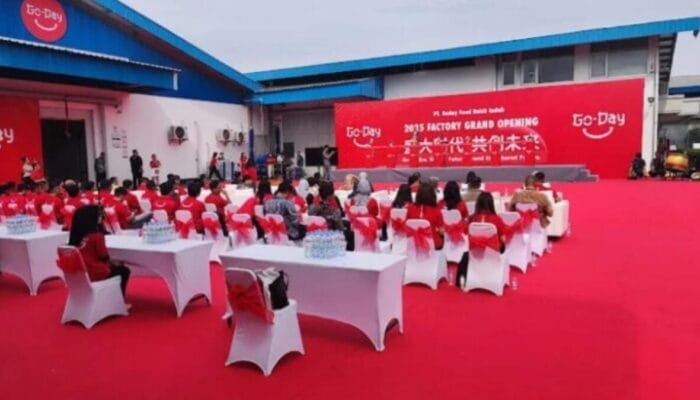 Komisi IV DPRD Purwakarta akan Panggil PT Goday dan PT NAC