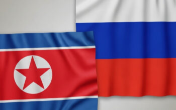 Korut Siapkan Pasukan untuk Rusia